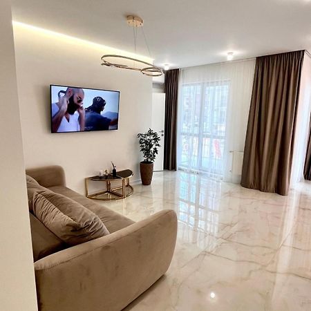 Жк Great Britain Apartment Lviv Ngoại thất bức ảnh