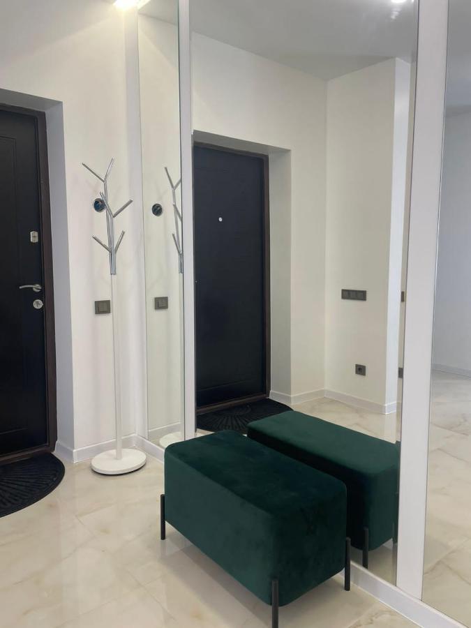 Жк Great Britain Apartment Lviv Ngoại thất bức ảnh