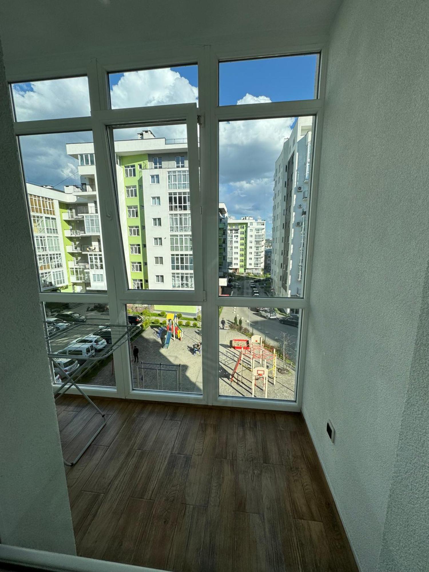 Жк Great Britain Apartment Lviv Ngoại thất bức ảnh