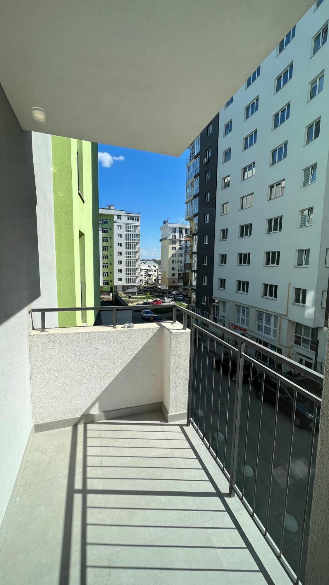 Жк Great Britain Apartment Lviv Ngoại thất bức ảnh