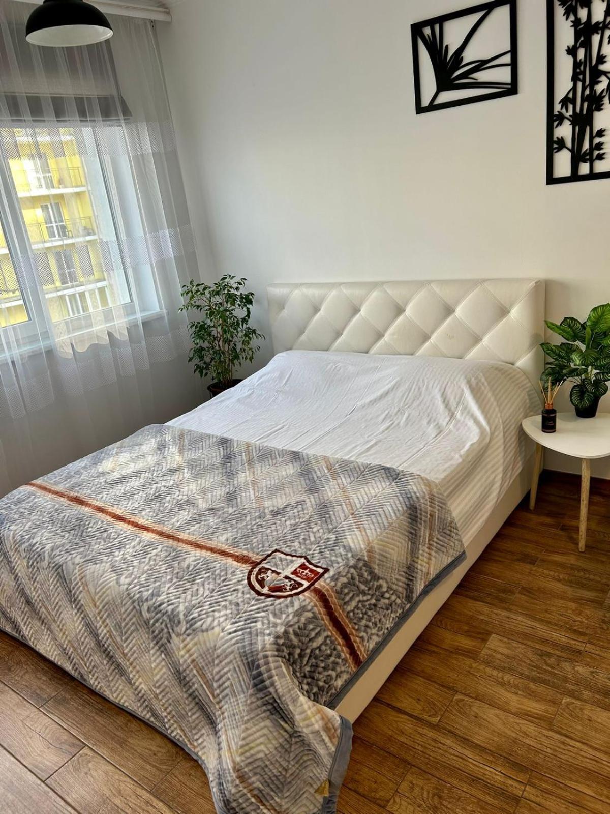 Жк Great Britain Apartment Lviv Ngoại thất bức ảnh