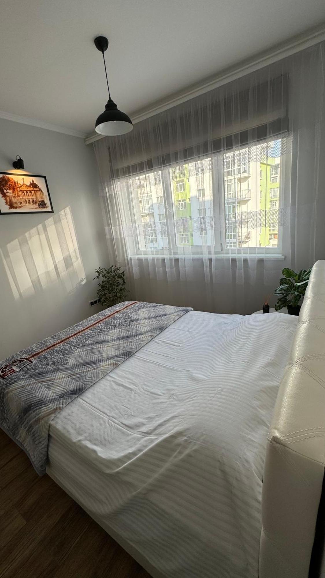 Жк Great Britain Apartment Lviv Ngoại thất bức ảnh