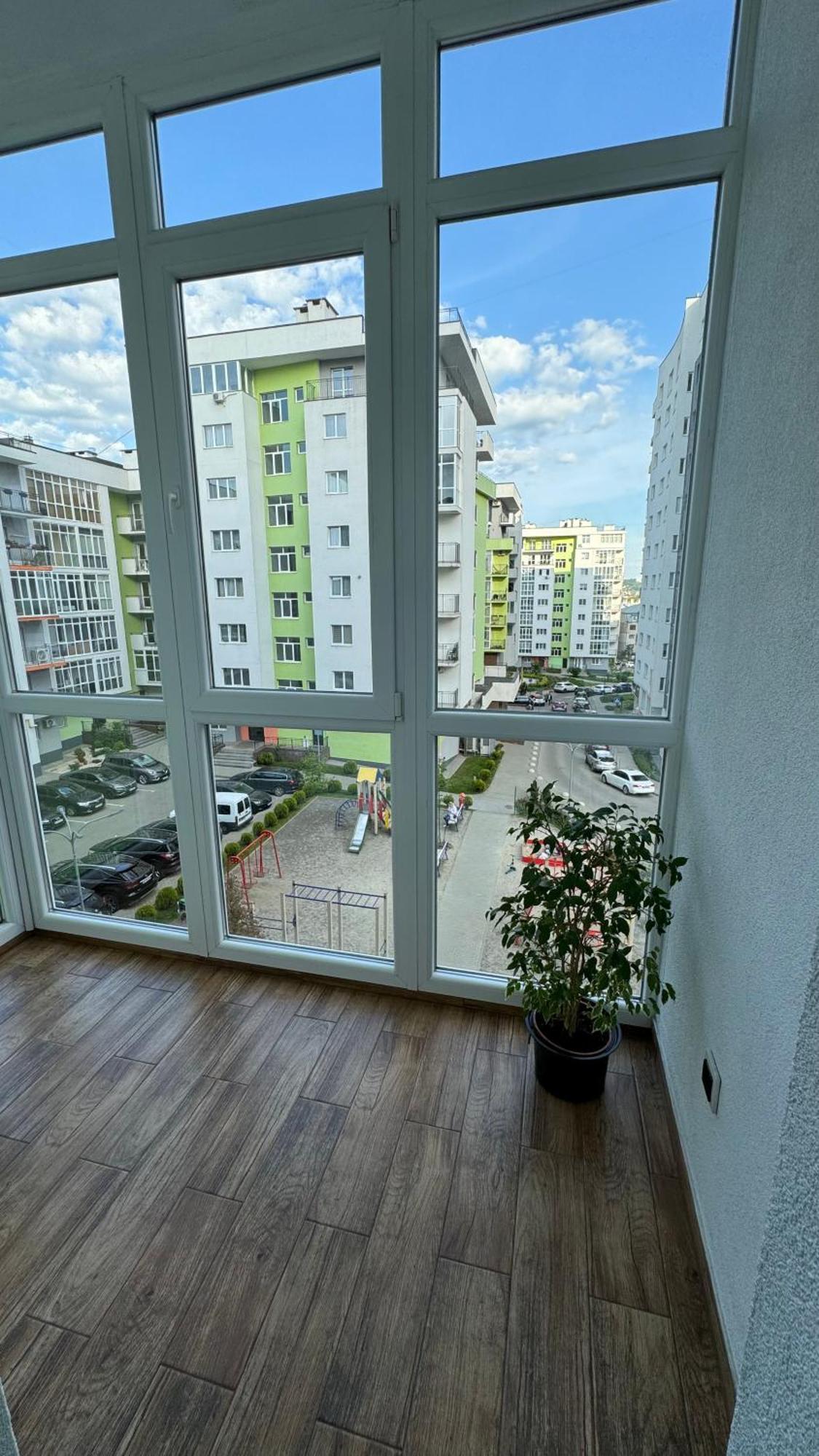 Жк Great Britain Apartment Lviv Ngoại thất bức ảnh