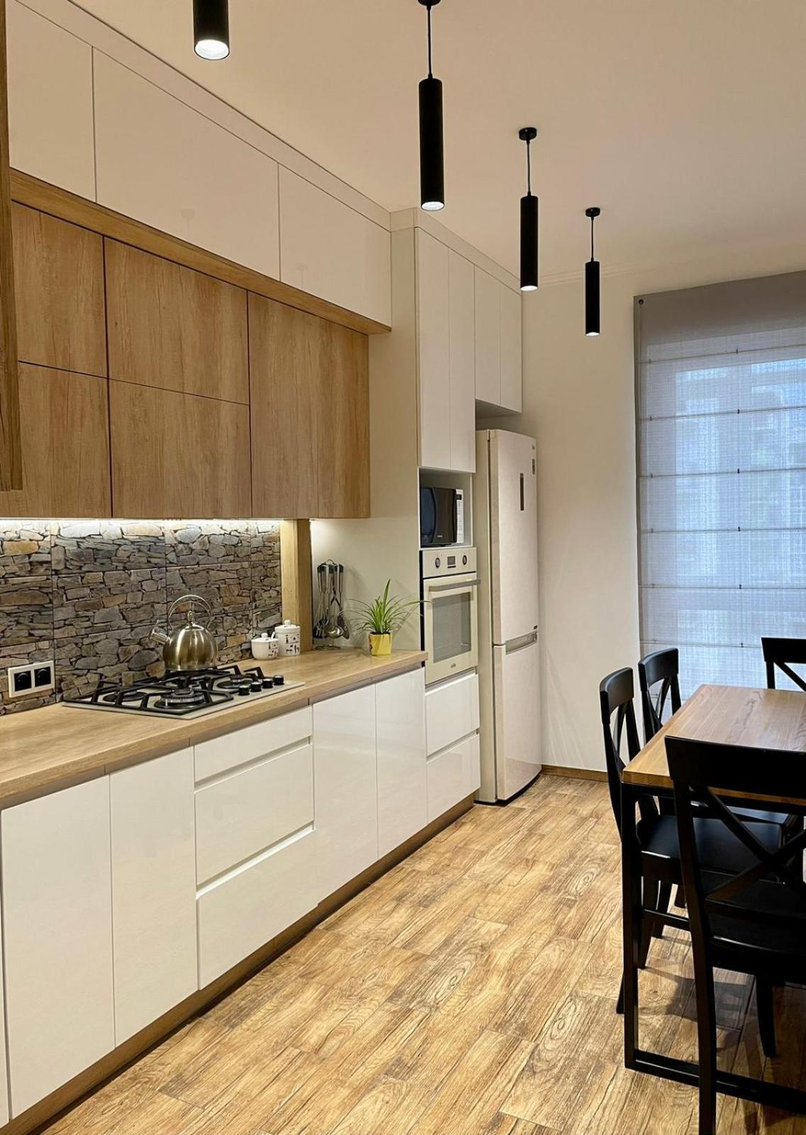 Жк Great Britain Apartment Lviv Ngoại thất bức ảnh