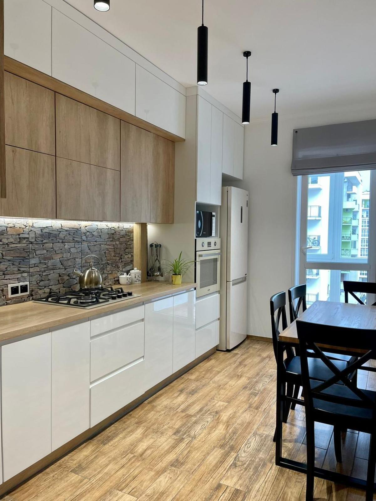 Жк Great Britain Apartment Lviv Ngoại thất bức ảnh